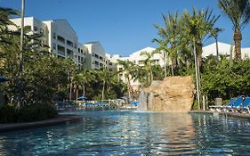 Vacation Village at Weston